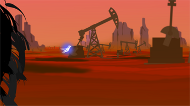 Spiriat screenshot