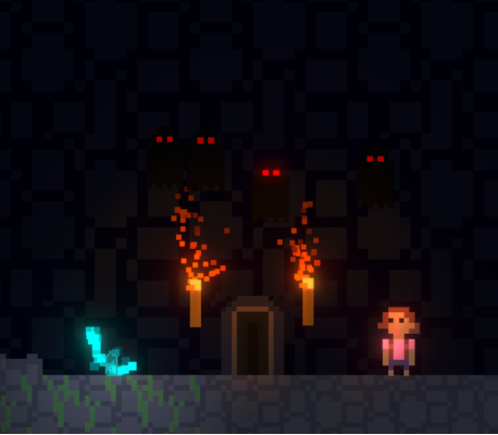 Games like Spirit cave