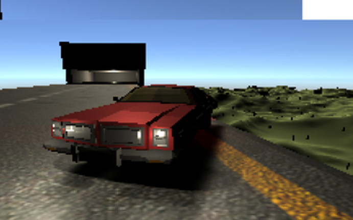 Sport Runner Image