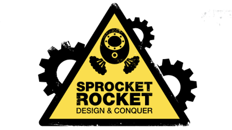 Sprocket Rocket Image