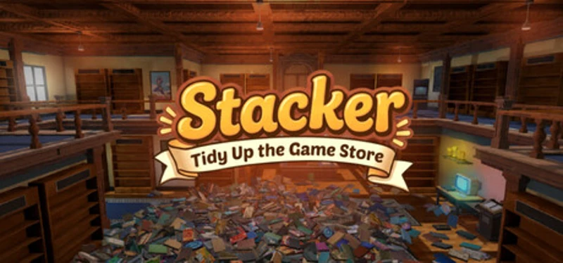 Stacker: Tidy Up the Game Store Image