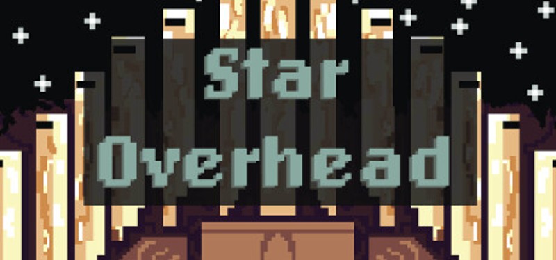 Star Overhead Image
