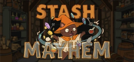 Games like Stash Mayhem