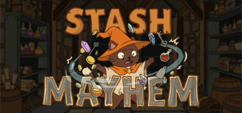 Stash Mayhem Image