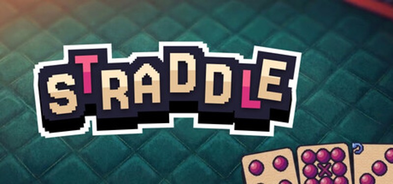 Straddle Image