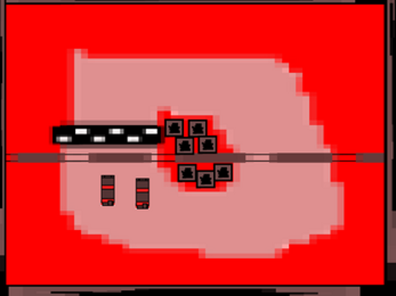 Street Drive Street Racing The Open Railroad Image