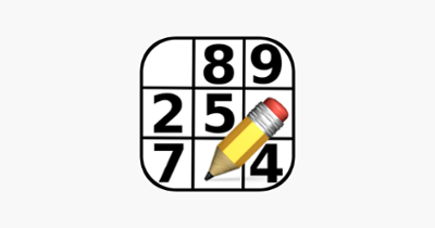 Stress Free Sudoku Game Book! Image