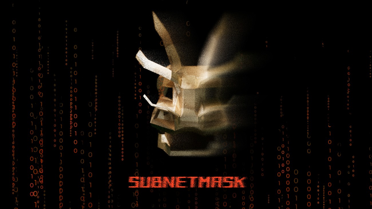 Games like SUBNETMASK