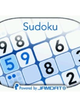 Games like Sudoku: Powered by Jamdat