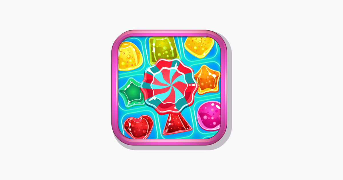 Games like Sugar Sweet Pop Link