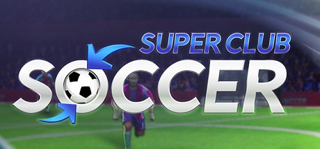 Games like Super Club Soccer