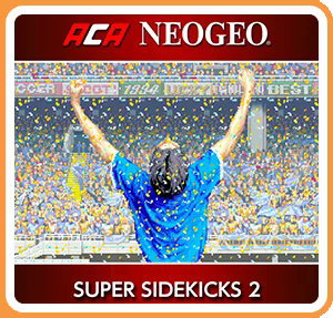 Games like Super Sidekicks 2 - The World Championship - Tokuten Ou 2 - Real Fight Football