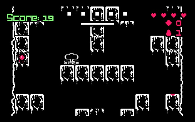 Super Terrestrial screenshot