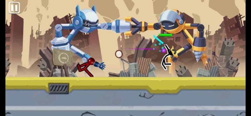 Supreme Duelist Image