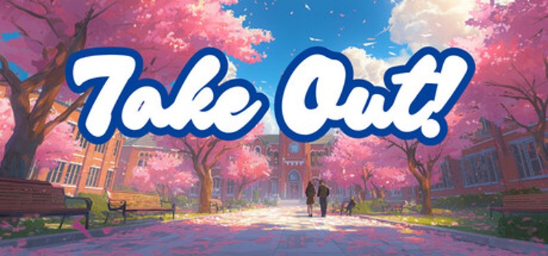 TAKE OUT Image