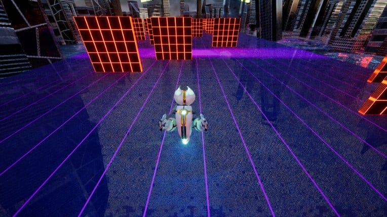 Terminal Outbreak screenshot