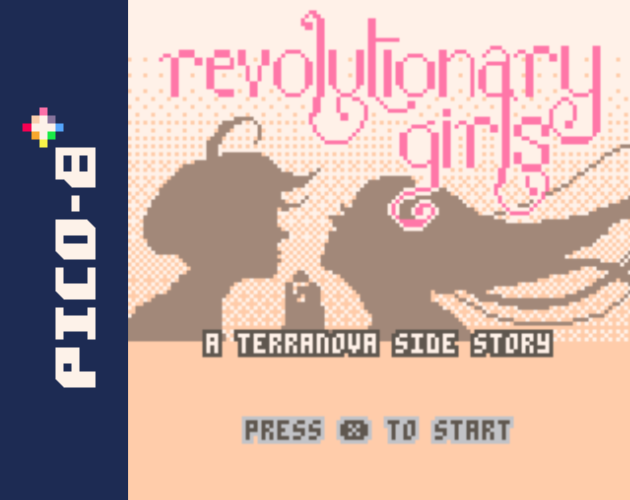 Games like Terranova Side Stories