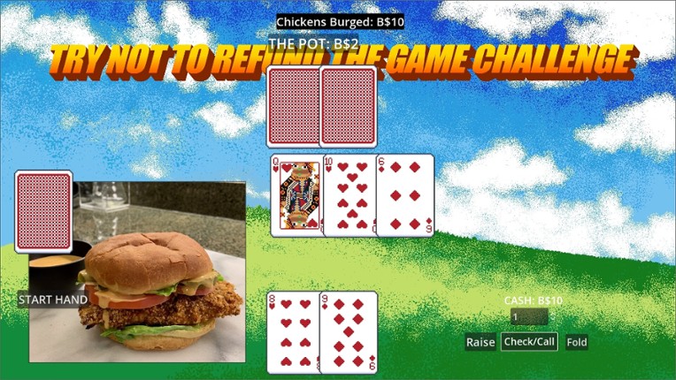 TEST RELEASE DO NOT BUY !!! screenshot