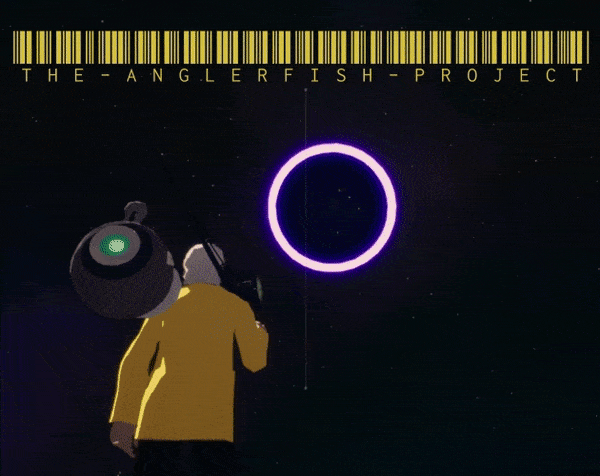 Games like The Anglerfish Project