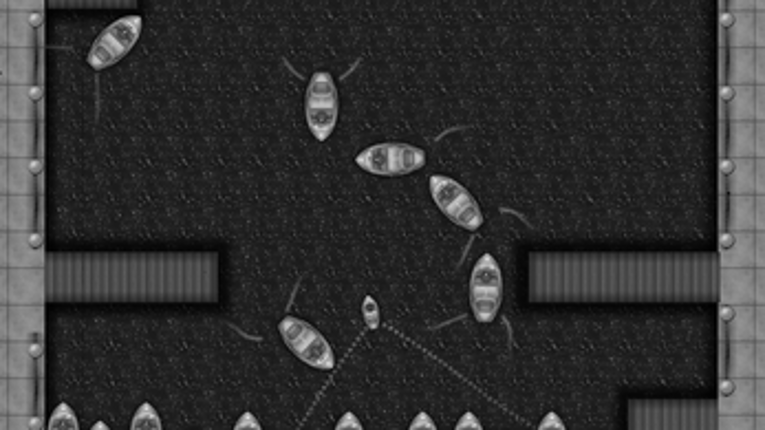 The Dodgy Detective screenshot