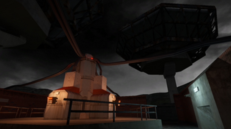 The Elusive Overseer Image