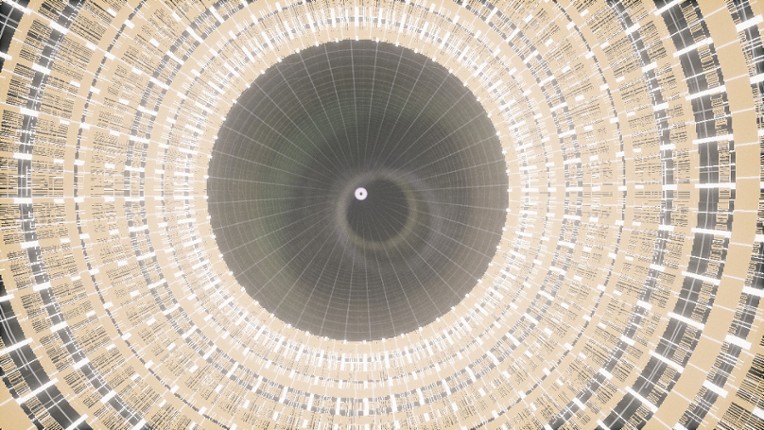 The Existence Abstract screenshot