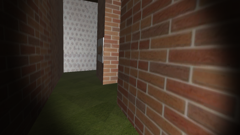 The Fog Maze screenshot