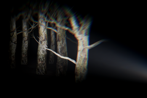 Games like The Forest