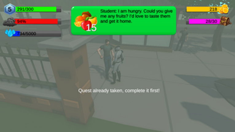 The Growth Tree Image