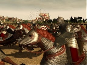 The Kings Crusade Image