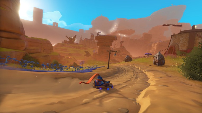 The Knightling screenshot