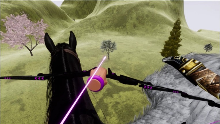 The Legend of the Valkyrie - ᛁᚢᛊᛟᛏᛜᚾᛞᛊᛏᛋ screenshot