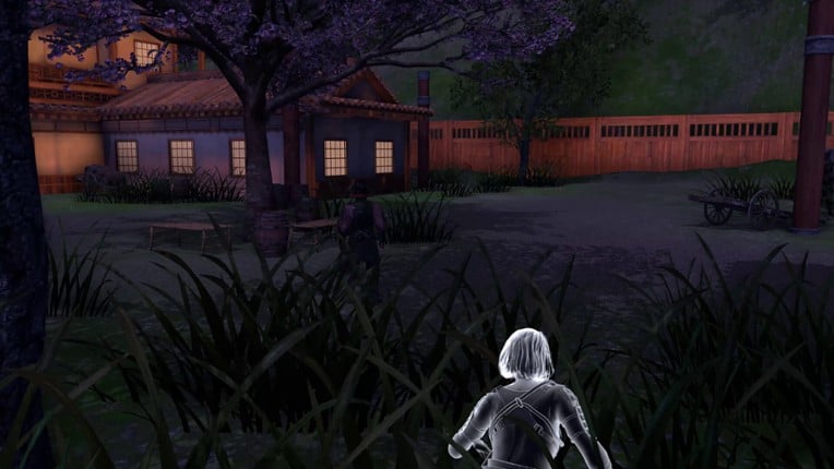 The Longest Tale screenshot