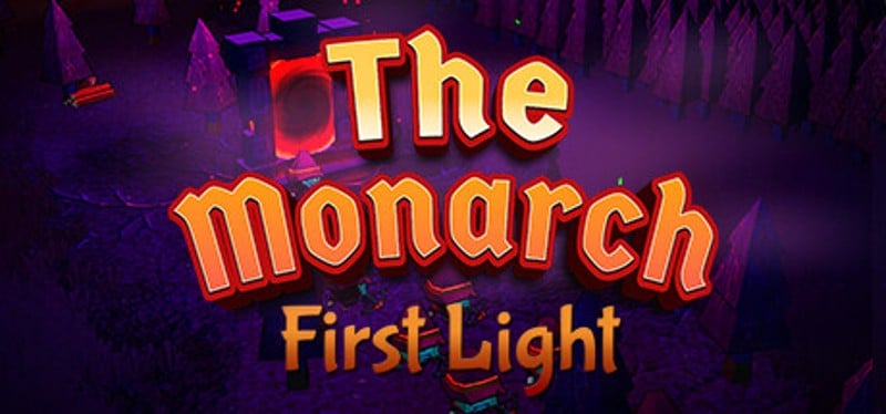 The Monarch: First Light Game Cover