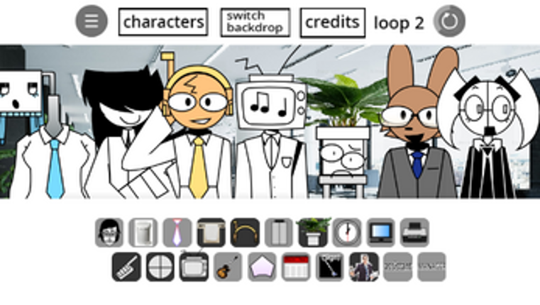 The Office Image