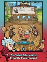 The Seven Deadly Sins: Idle Adventure Image