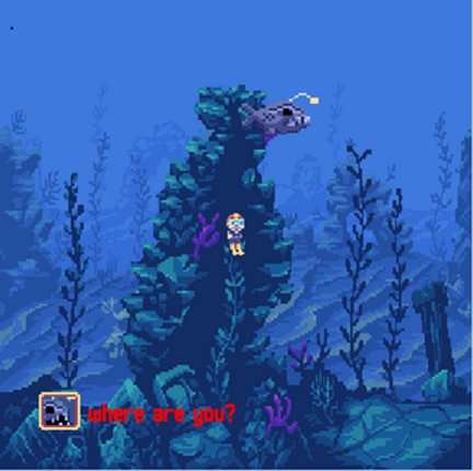 the subfish screenshot