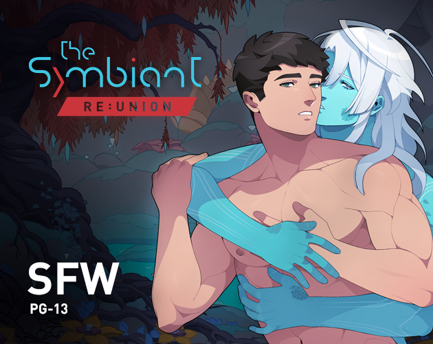 Games like The Symbiant Re:Union