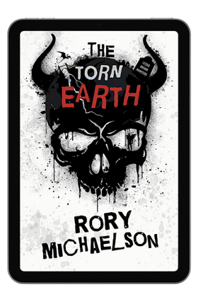 The Torn Earth (eBook) Image