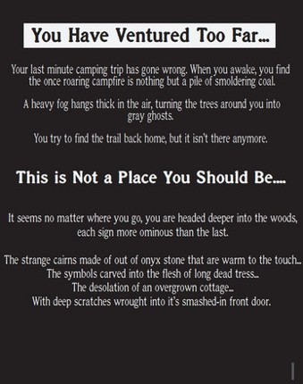 The Trespasser Image