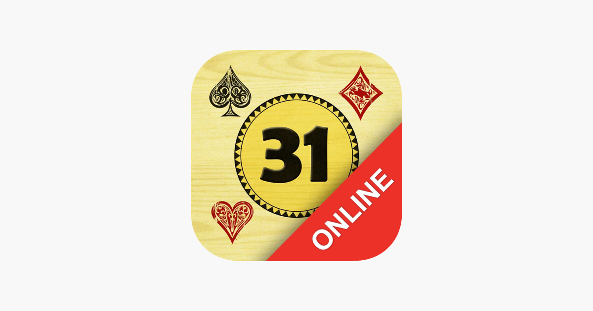 Games like Thirty One | 31 | Scat | Blitz