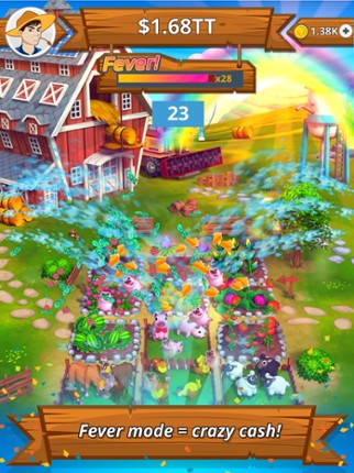 Tip Tap Farm screenshot