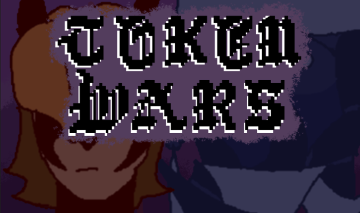 Token Wars Image