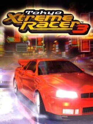 Tokyo Xtreme Racer 3 Game Cover