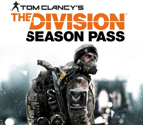 Tom Clancy's The Division Image