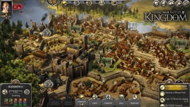 Total War Battles: KINGDOM Image