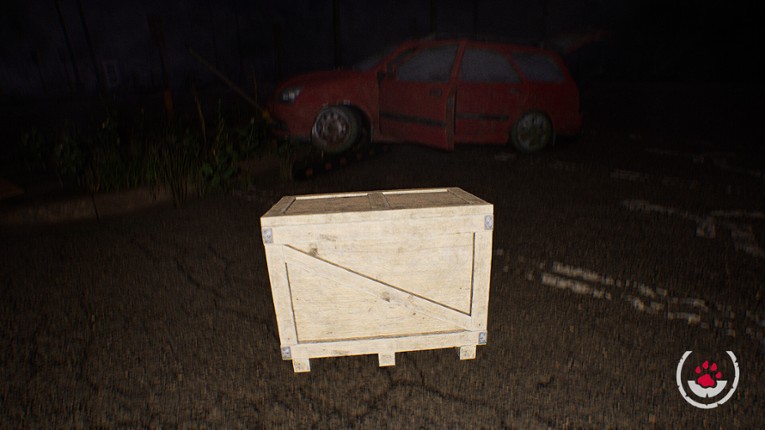 TOTO ZOO | Chapter ZERO screenshot