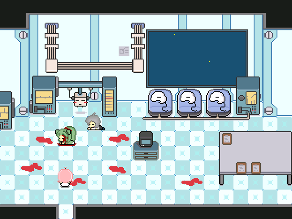 Towelket: One More Time 6 - Devils&Devils&Nightmares&Devils screenshot