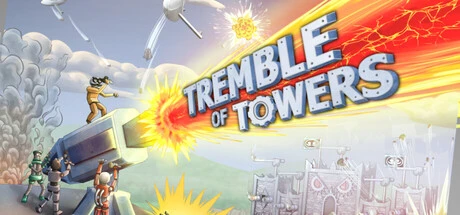 Games like Tremble of Towers