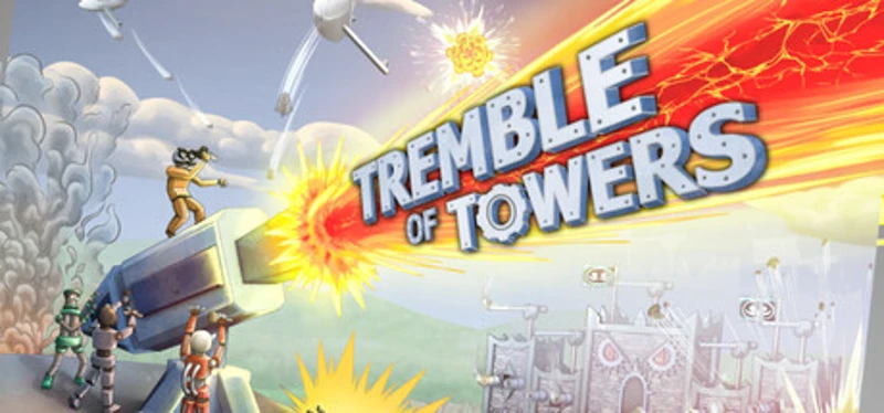 Tremble of Towers Image